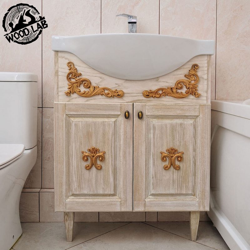 Фотосъемка мебели для ванной, Ростов-на-Дону